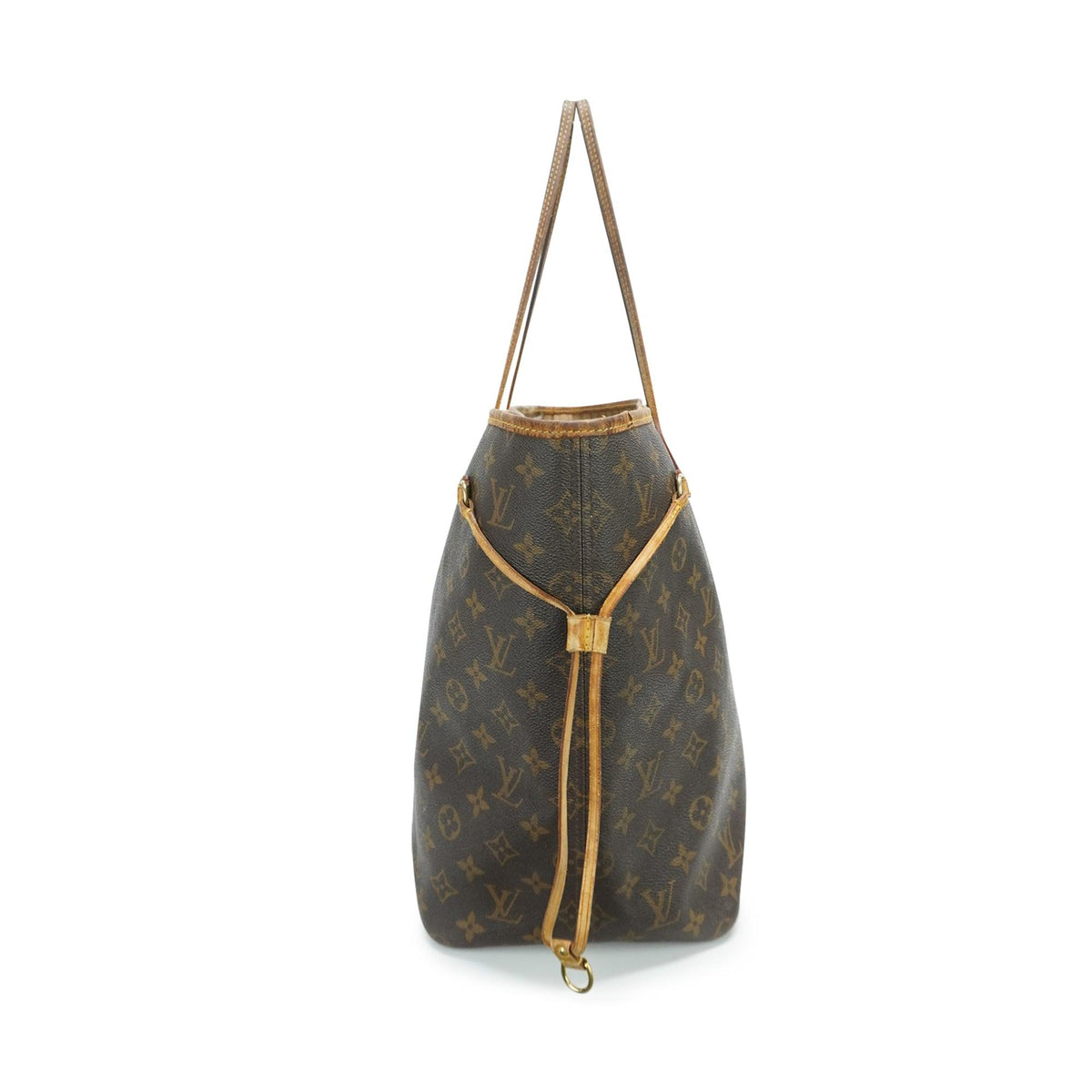 Louis Vuitton 'Neverfull GM' Tote Bag