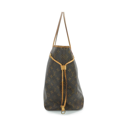 Louis Vuitton 'Neverfull GM' Tote Bag