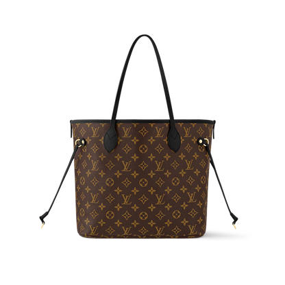 Louis Vuitton Neverfull Inside Out Mm