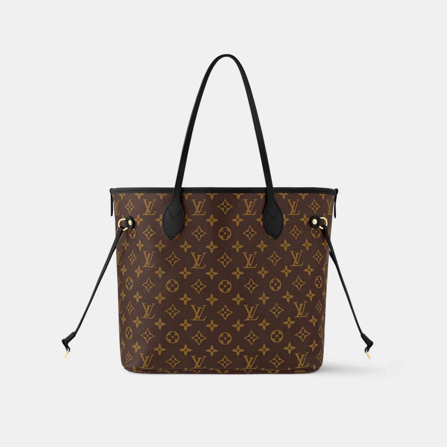 Neverfull Inside Out MM Handbag