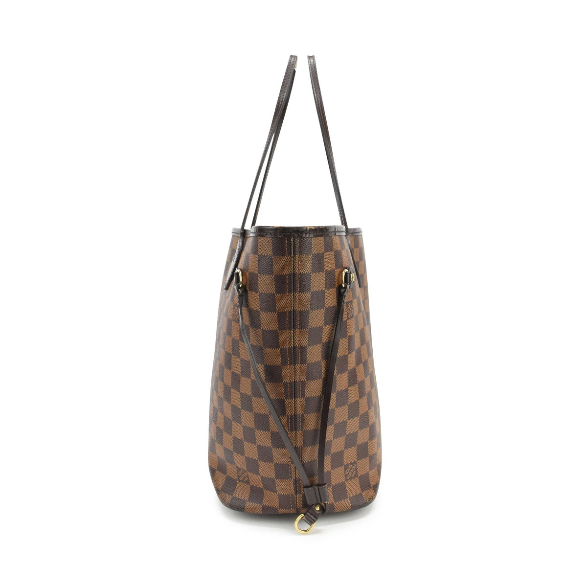 Louis Vuitton' Neverfull MM' Tote Bag