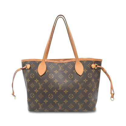 Louis Vuitton 'Neverfull PM' Bag