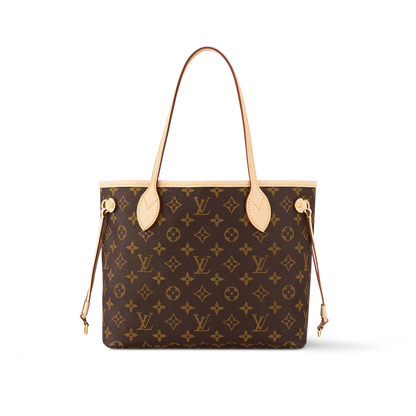 Louis Vuitton Neverfull PM Monogram