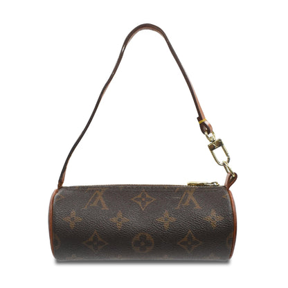 Louis Vuitton 'Papillion Pochette' Bag