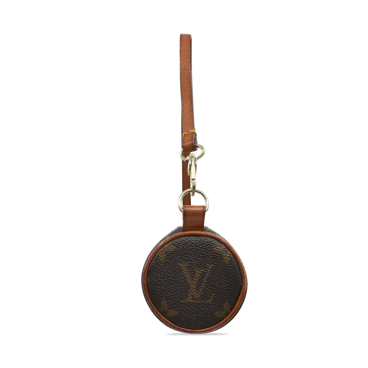 Louis Vuitton 'Papillion Pochette' Bag