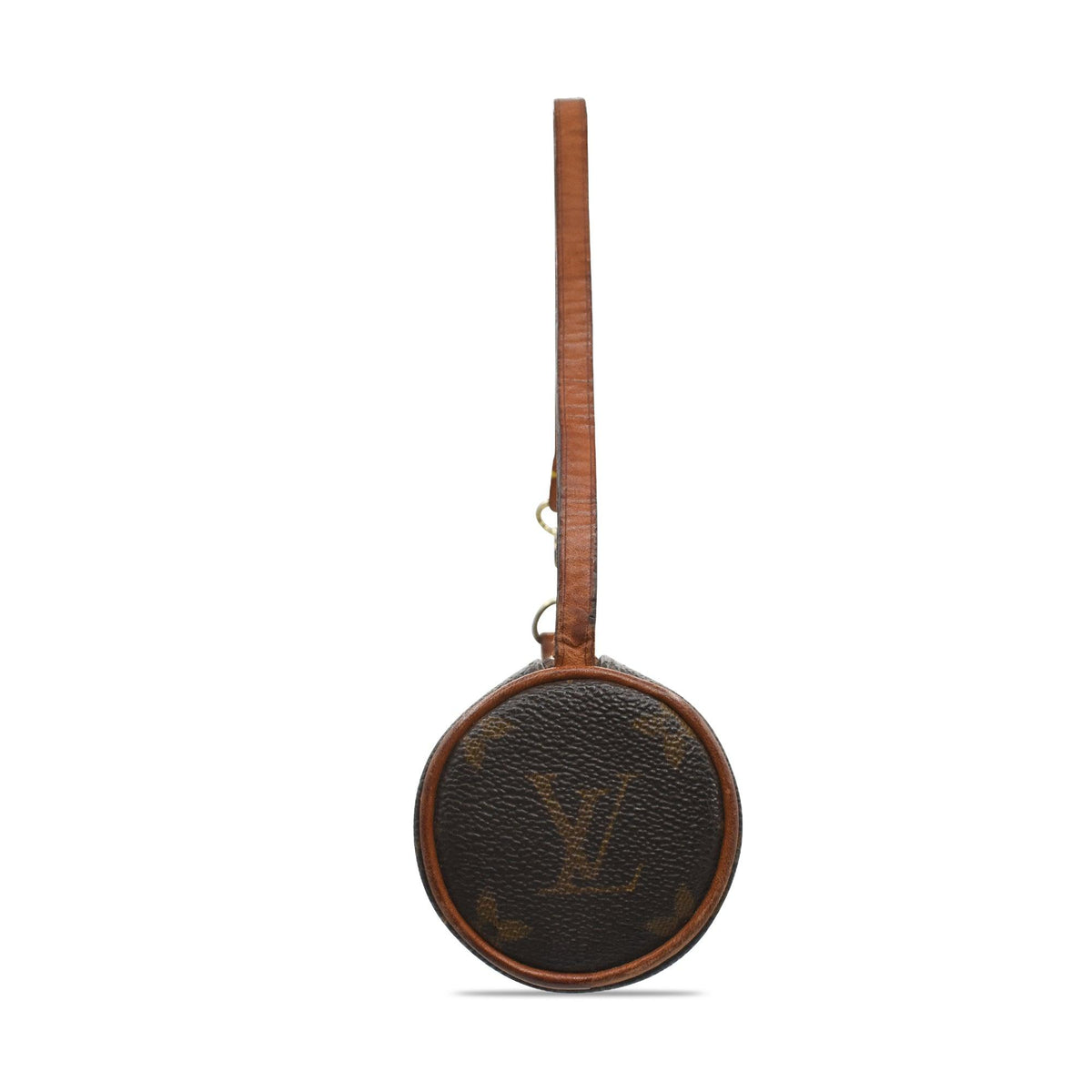 Louis Vuitton 'Papillion Pochette' Bag