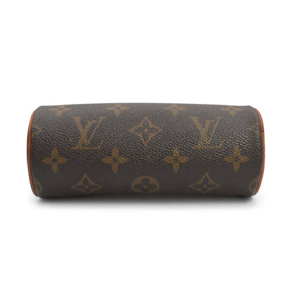 Louis Vuitton 'Papillion Pochette' Bag