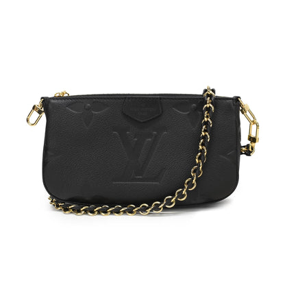 Louis Vuitton Pochette Accessories Bag