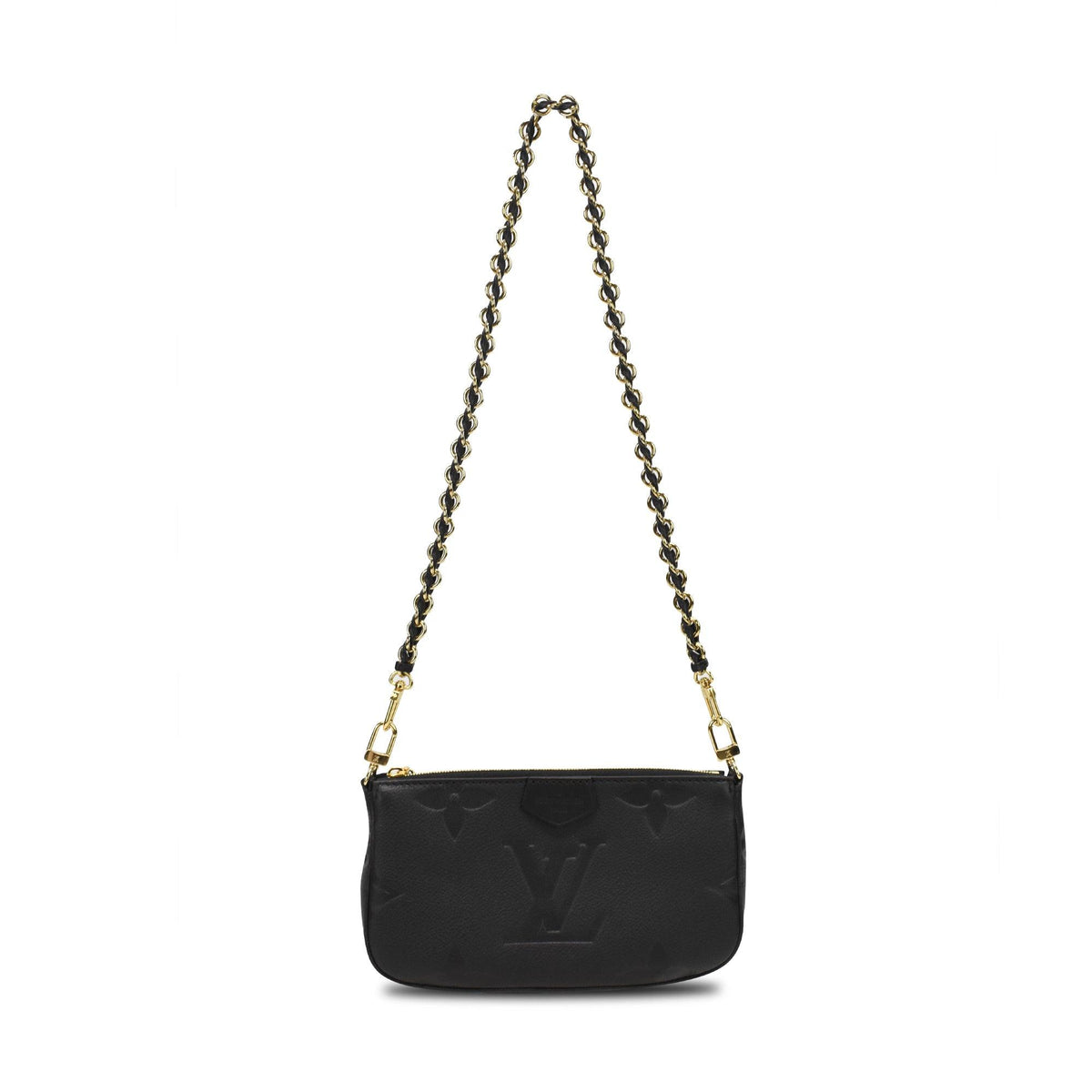 Louis Vuitton Pochette Accessories Bag