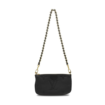 Louis Vuitton Pochette Accessories Bag