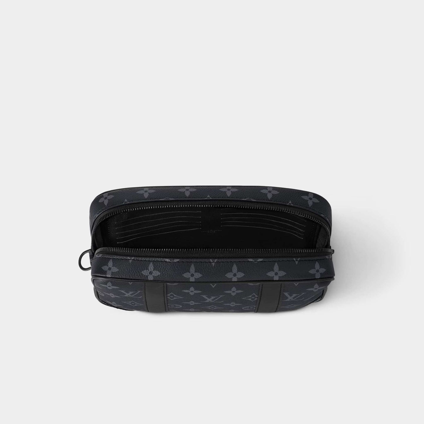 Pochette Kasai Monogram Eclipse Canvas