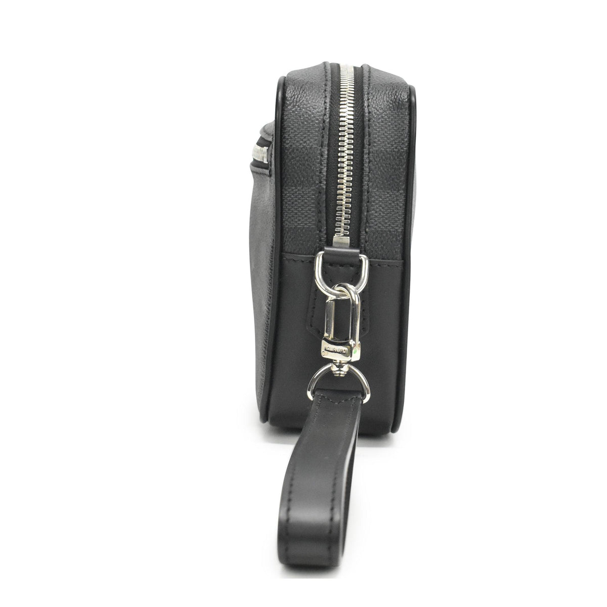 Louis Vuitton 'Pochette Kasai' Wristlet