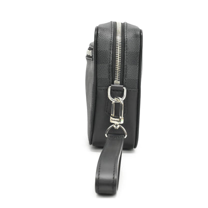 Louis Vuitton 'Pochette Kasai' Wristlet