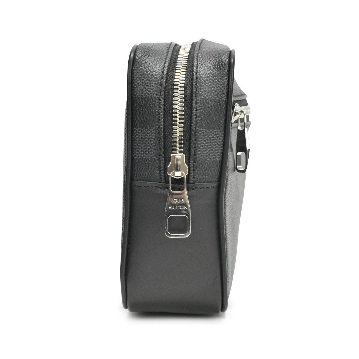 Louis Vuitton 'Pochette Kasai' Wristlet