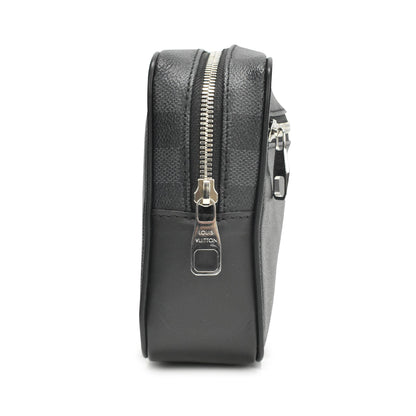 Louis Vuitton 'Pochette Kasai' Wristlet