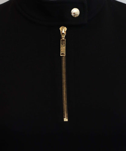 Louis Vuitton Black Dress ASC5818