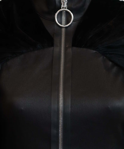 Louis Vuitton Black Dress ASC5819