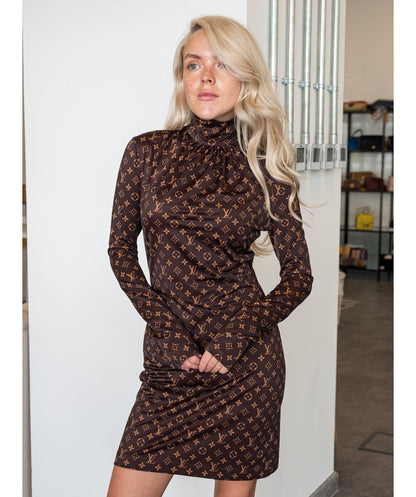 Louis Vuitton Dress Monogram - RJC3305