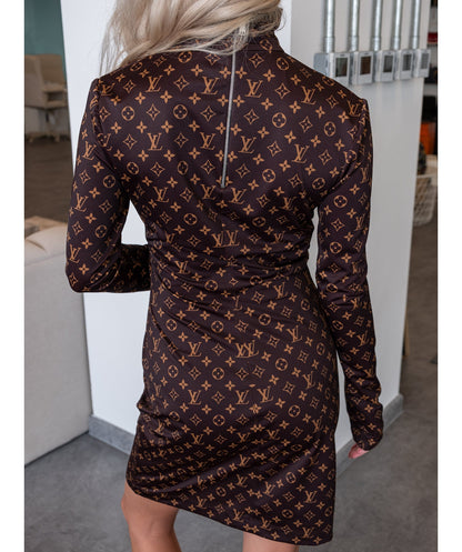 Louis Vuitton Dress Monogram - RJC3305