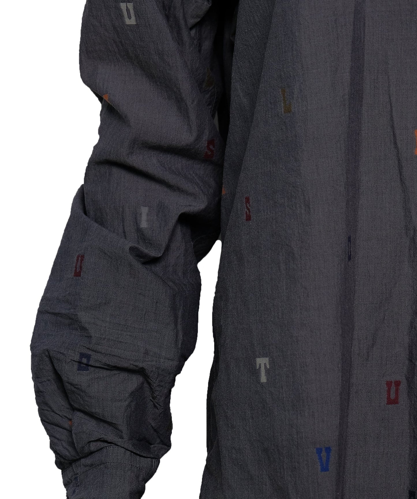 Louis Vuitton shirt  for men  Blue RJC3303