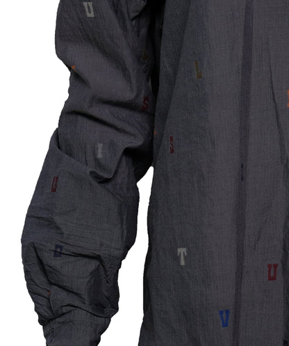 Louis Vuitton shirt  for men  Blue RJC3303