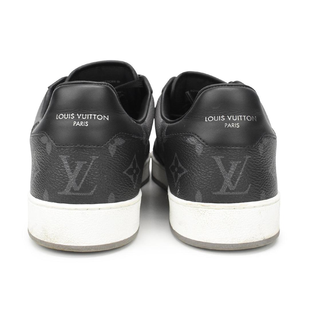 Louis Vuitton 'Rivoli' Sneakers - Men's 7