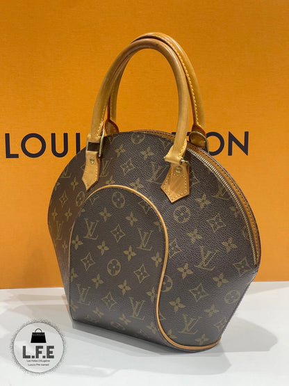 Louis Vuitton - Sac Ellipse PM