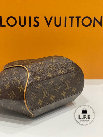 Louis Vuitton - Sac Ellipse PM