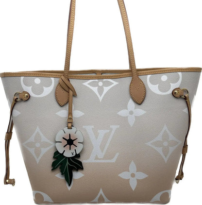 Louis Vuitton - Sac Neverfull MM