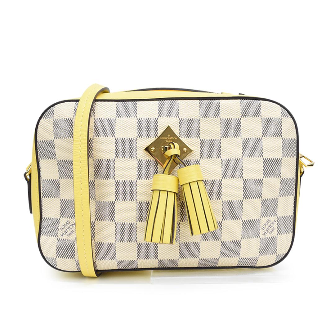 Louis Vuitton 'Saintonge' Bag