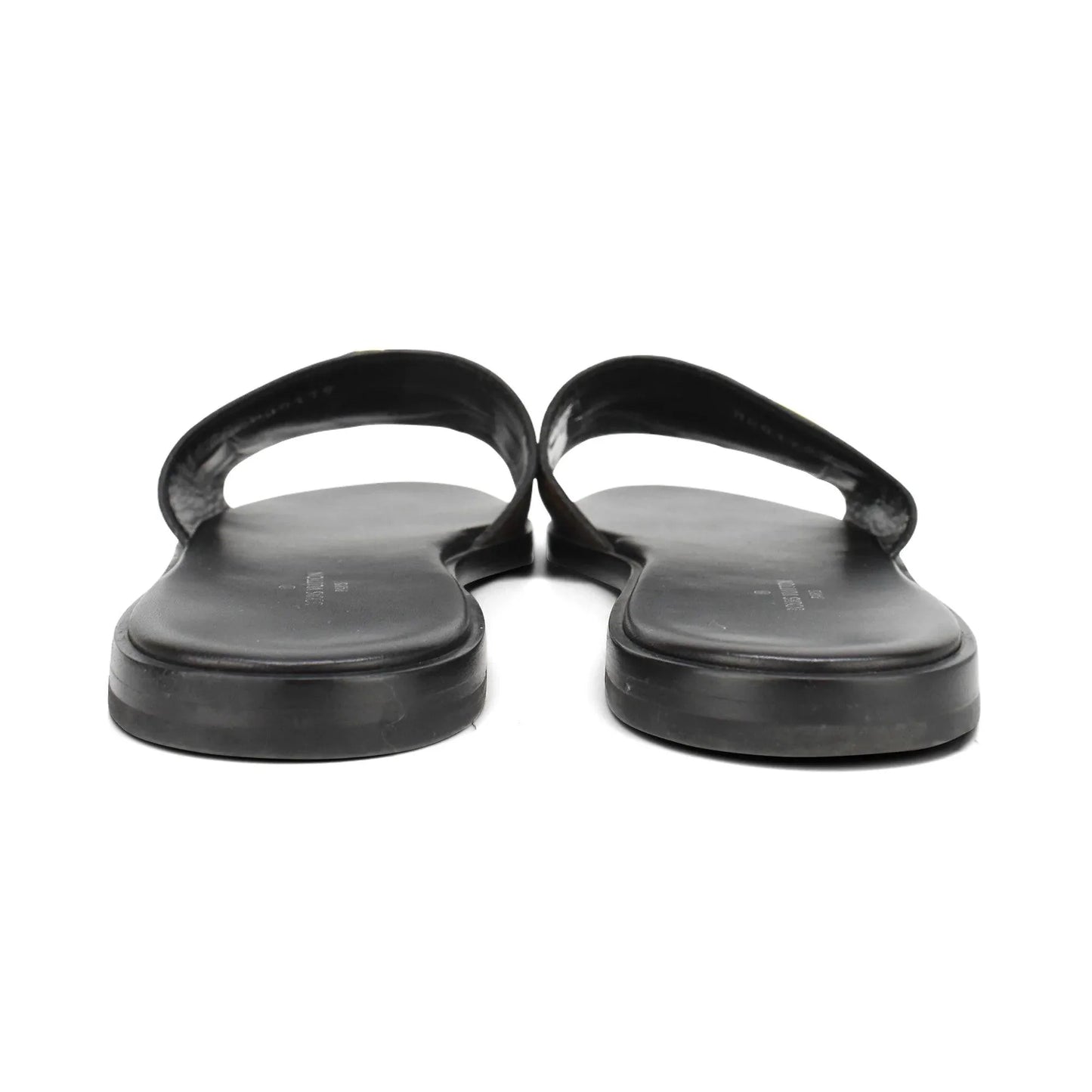 Louis Vuitton Sandals - Women's 37
