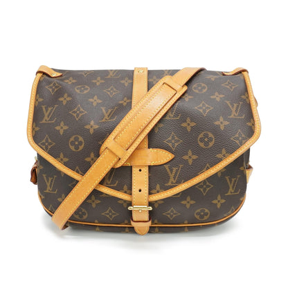 Louis Vuitton 'Saumur 30' Messenger Bag