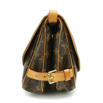 Louis Vuitton 'Saumur 30' Messenger Bag