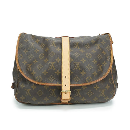 Louis Vuitton 'Saumur' Messenger Bag