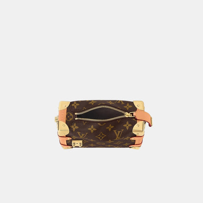 Side Trunk PM