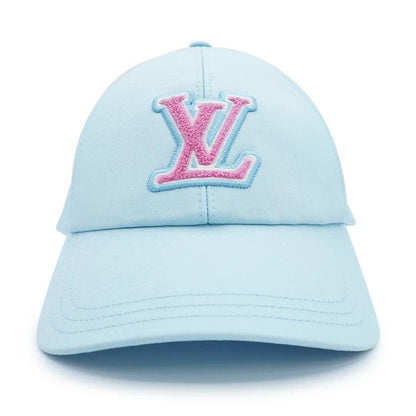 Louis Vuitton 'Signatures' Baseball Cap