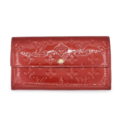 Louis Vuitton Snap Wallet