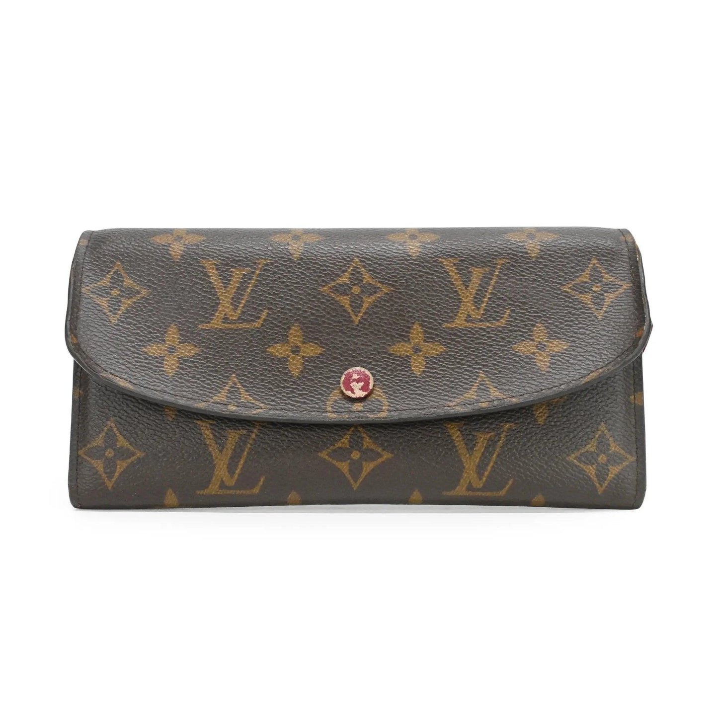 Louis Vuitton Snap Wallet
