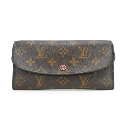 Louis Vuitton Snap Wallet