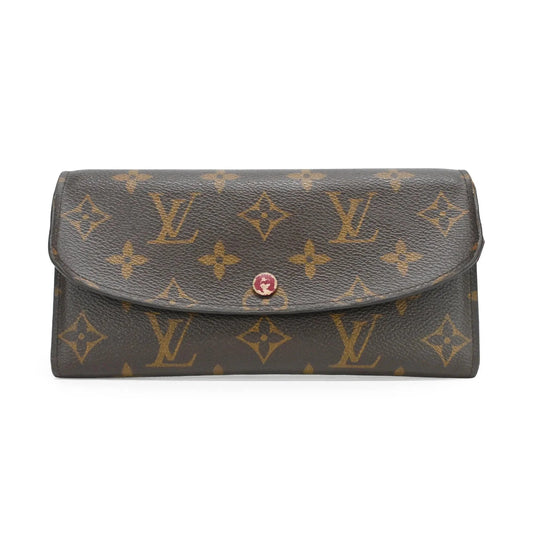 Louis Vuitton Snap Wallet