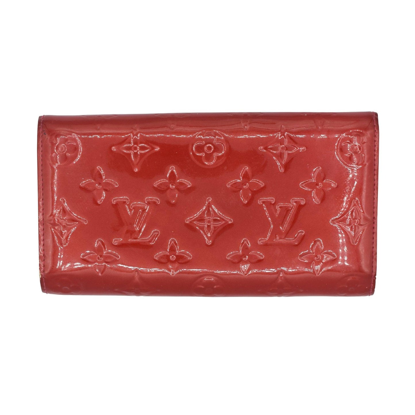 Louis Vuitton Snap Wallet