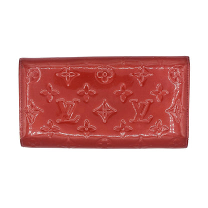 Louis Vuitton Snap Wallet