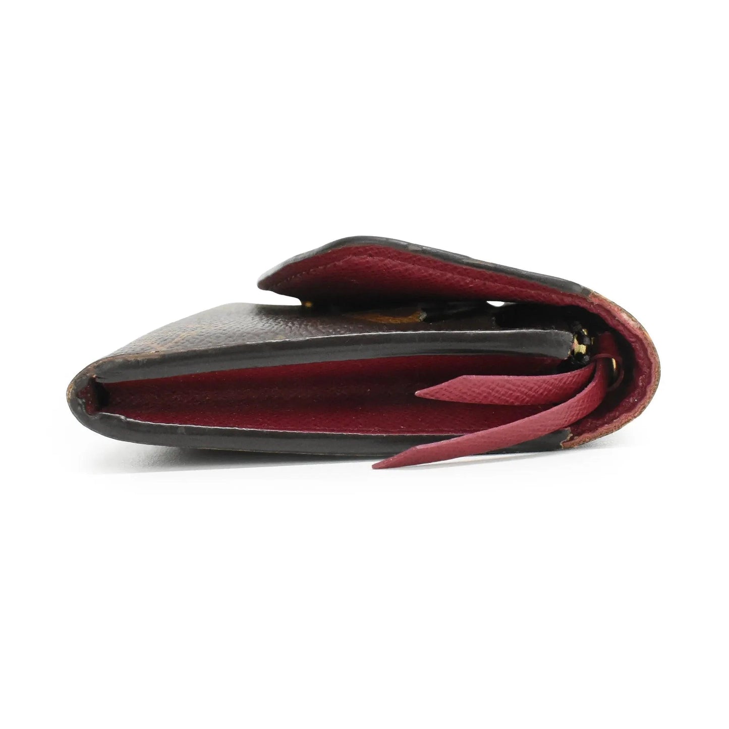 Louis Vuitton Snap Wallet