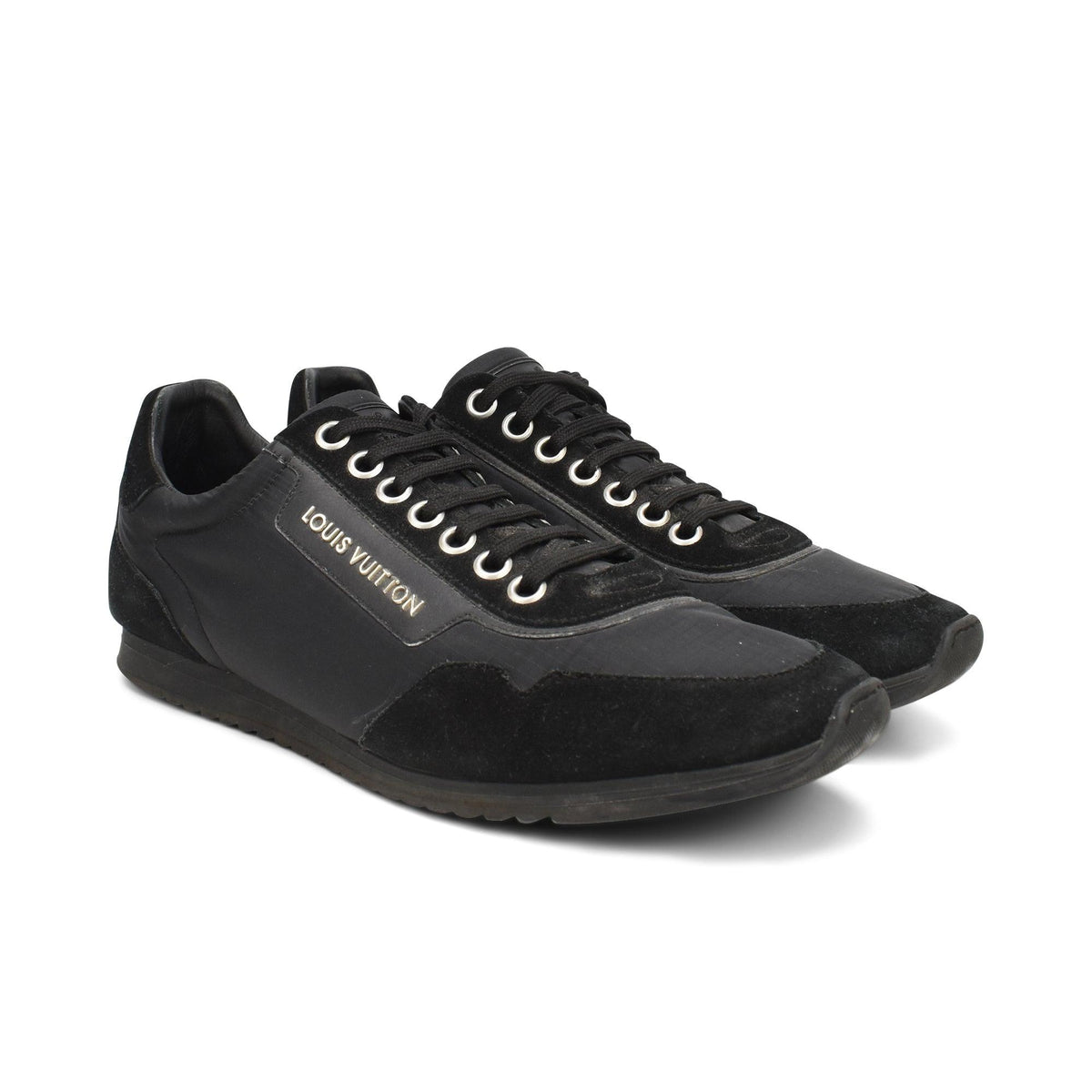 Louis Vuitton Sneakers - Men's 10