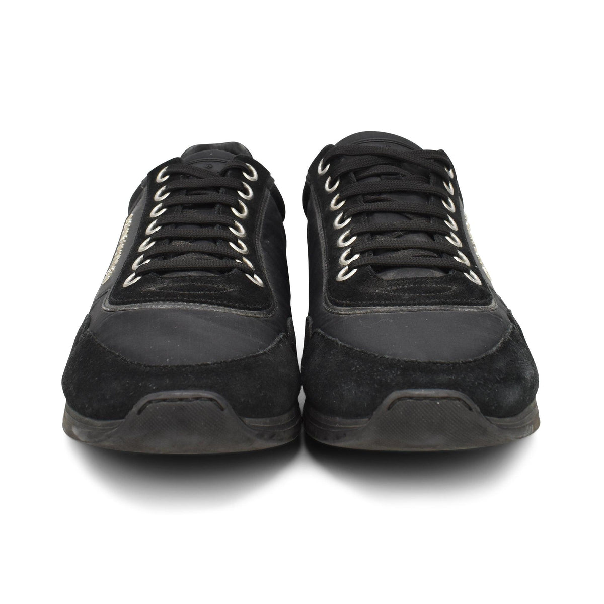 Louis Vuitton Sneakers - Men's 10