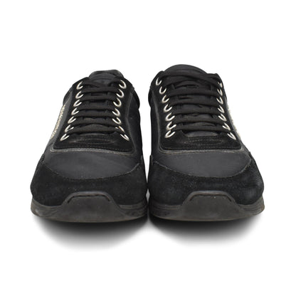 Louis Vuitton Sneakers - Men's 10