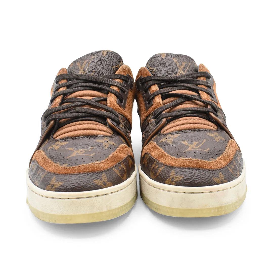 Louis Vuitton Sneakers - Men's 7