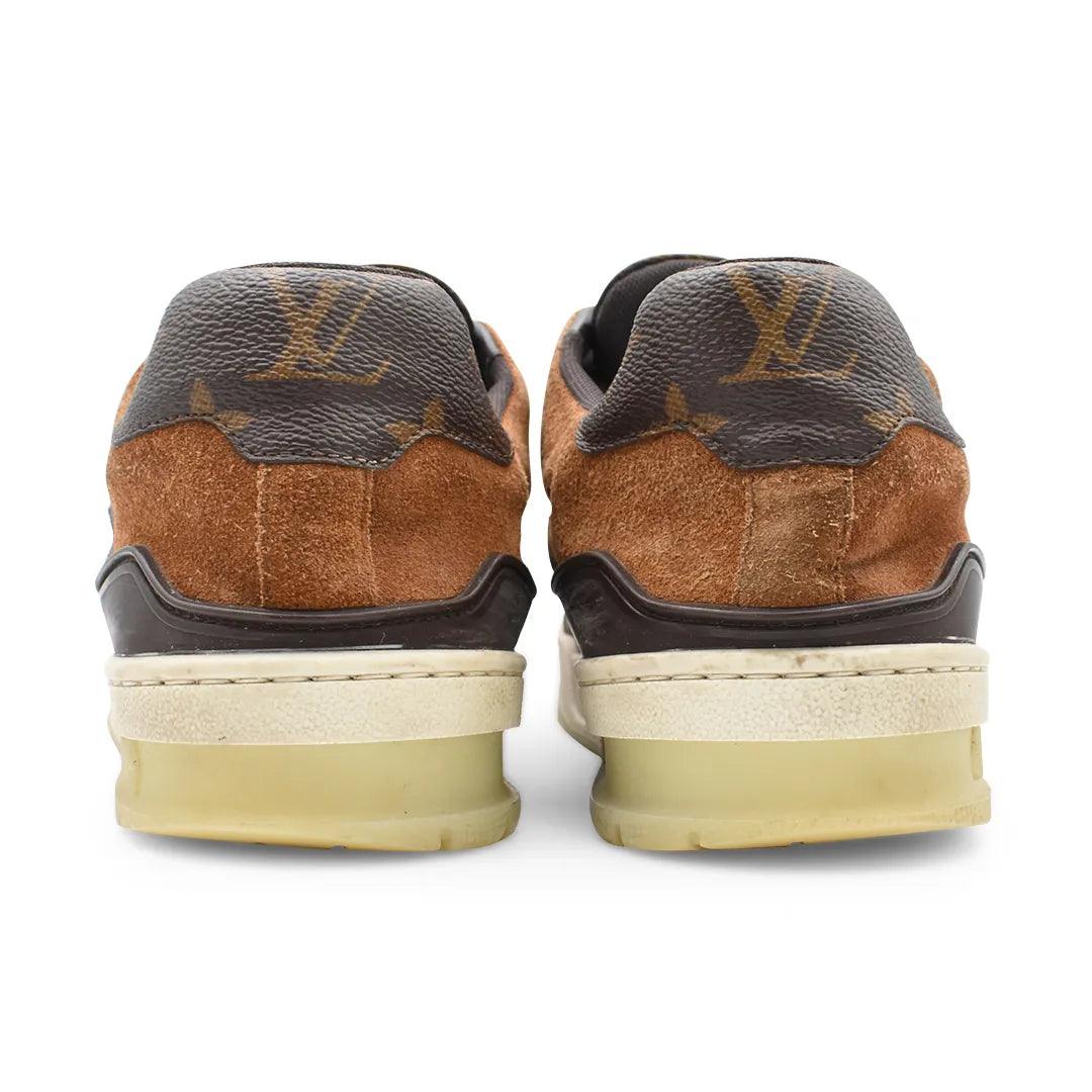 Louis Vuitton Sneakers - Men's 7