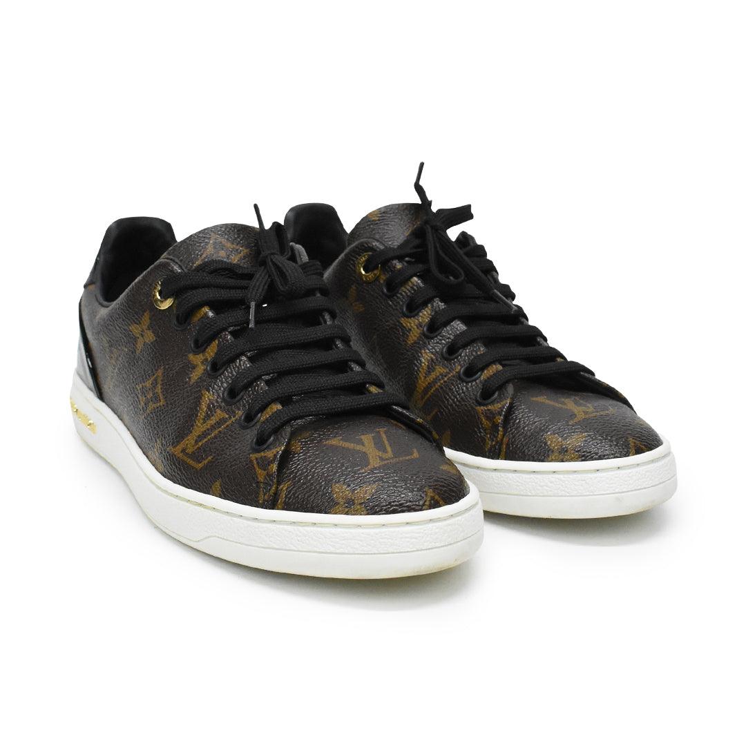 Louis Vuitton Sneakers - Women's 36