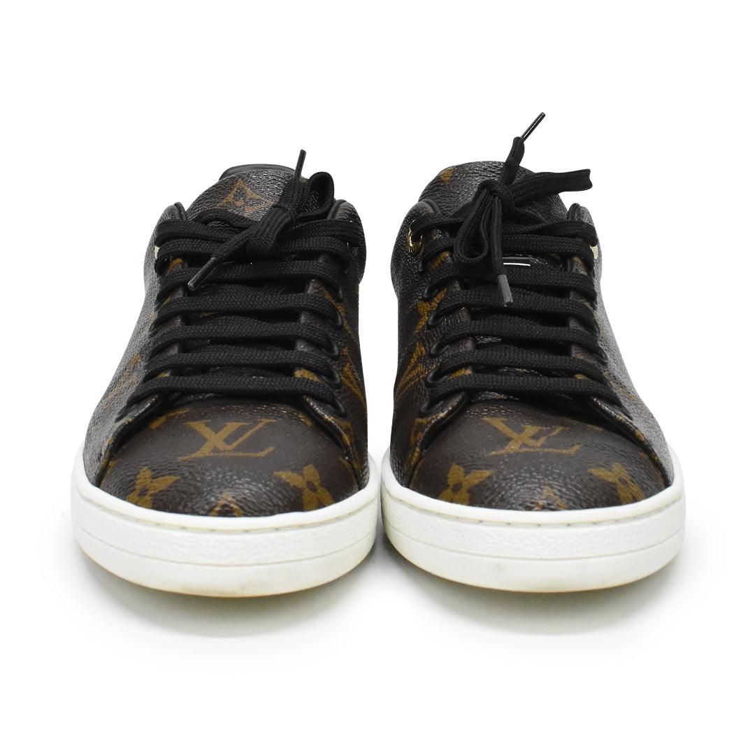 Louis Vuitton Sneakers - Women's 36